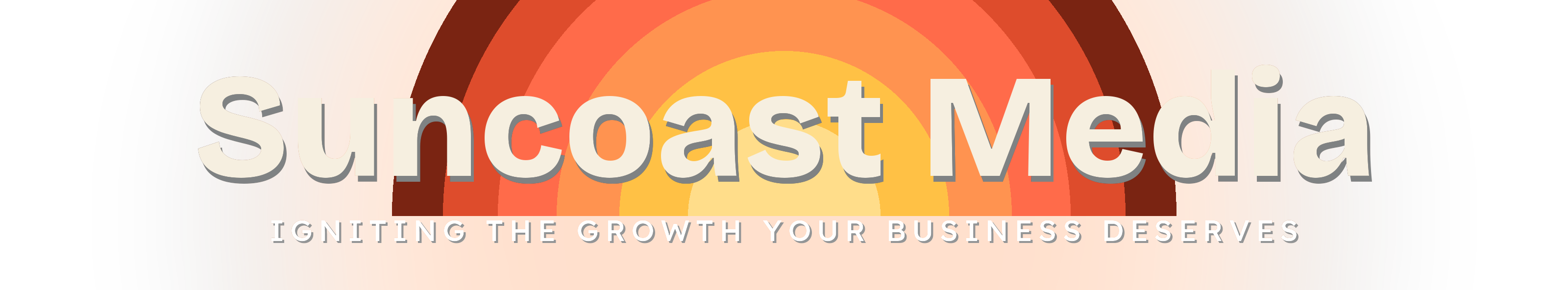 Suncoast Media — Igniting the Growth Your Business Deserves